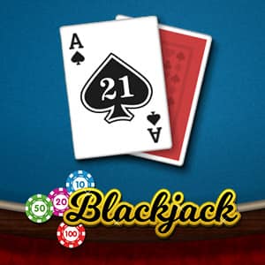 jogar blackjack online