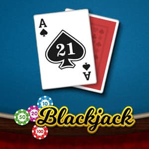 infinite black jack