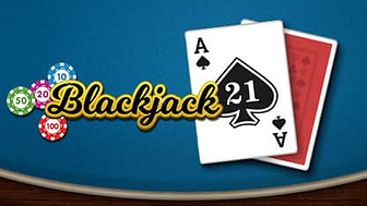 Blackjack 21