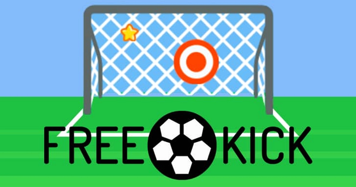 Stickerman Soccer 2016: Jogo de futebol leve, divertido e Offline
