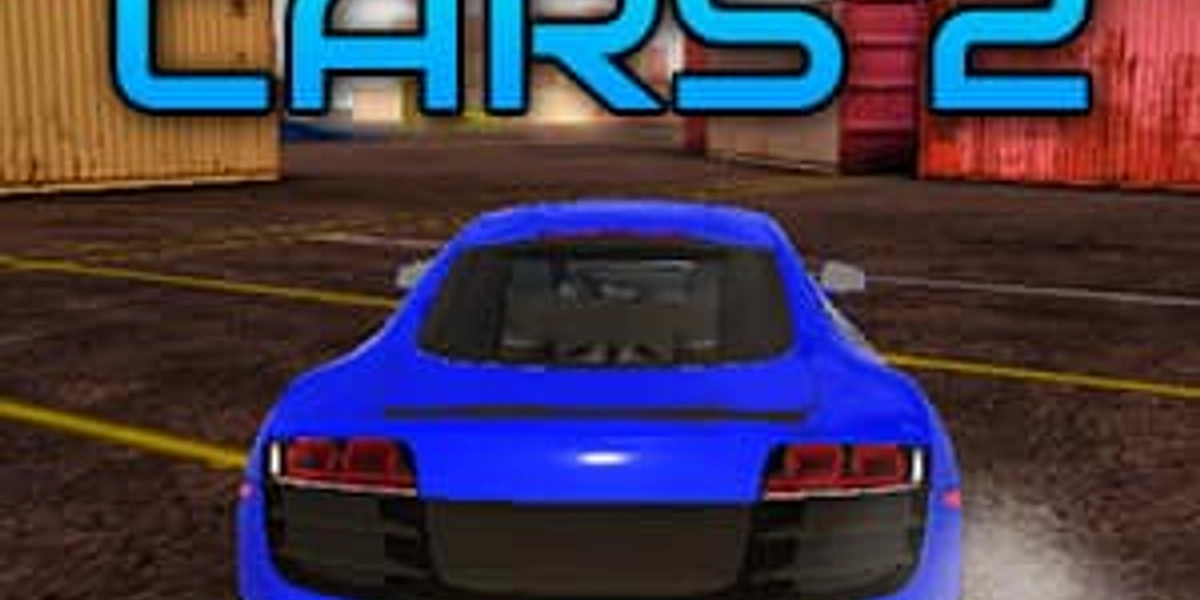 Ado Carros Radicais 2 - Jogo Gratuito Online