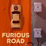 Estrada Furiosa