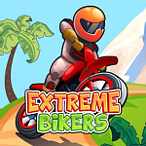 Bikers Extremos Online