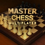 Multiplayer Xadrês Mestre