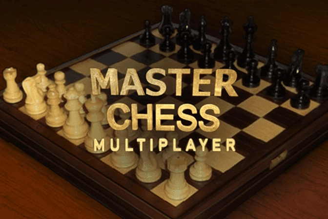 Multiplayer Xadrês Mestre