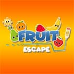 Fuga das Frutas: Desenhe a Linha