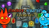 Jogos de Fireboy e Watergirl Online – Grátis