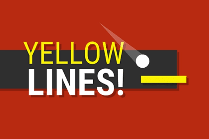 Linhas Amarelas