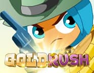 Corrida pelo Ouro Online