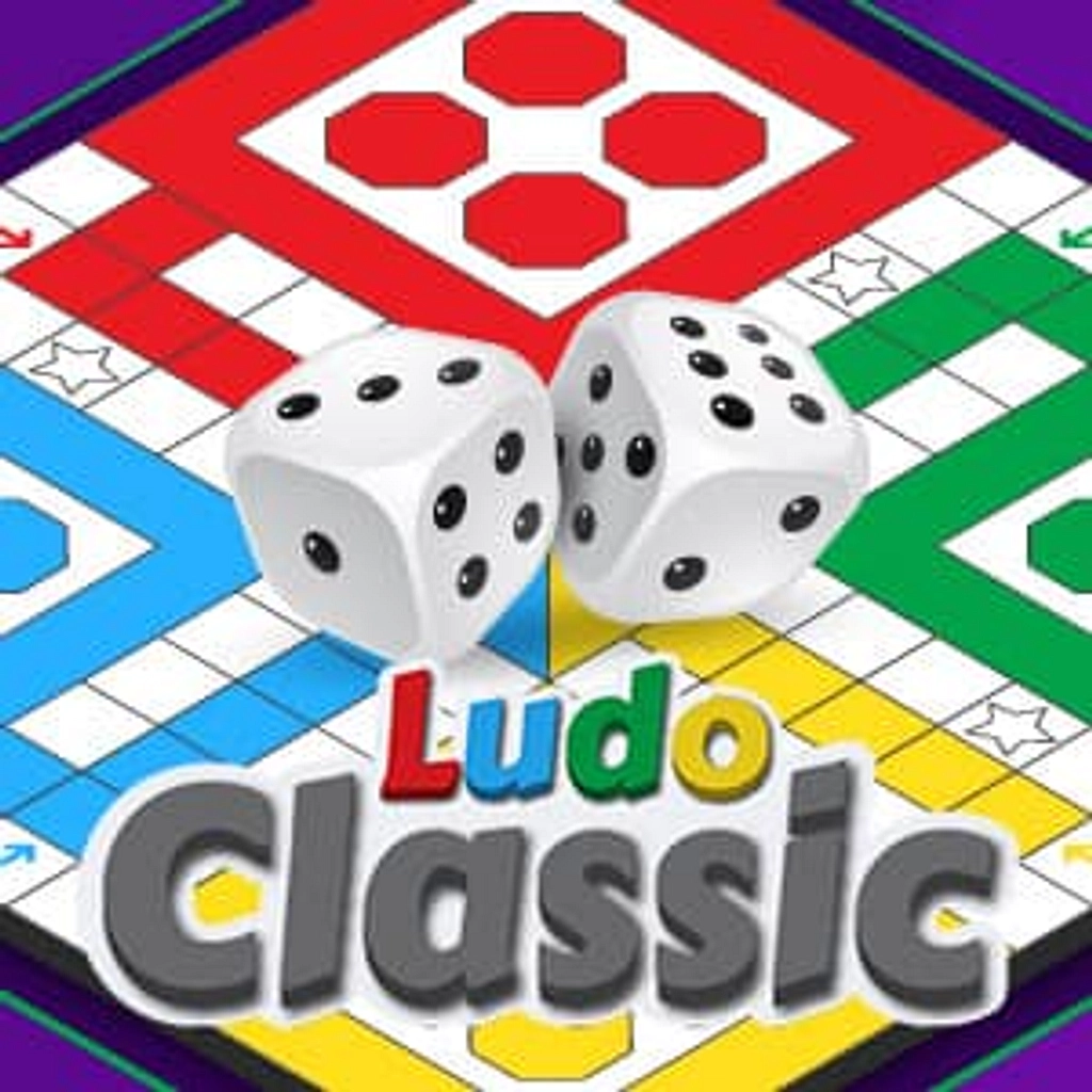 PASSO A PASSO) COMO JOGAR LUDO NO MODO CLASSIC #ludoclub 