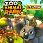 Zoo 2: Parque Animal
