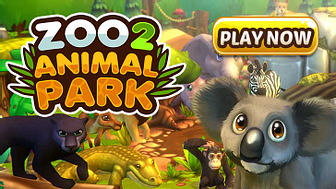Zoo 2: Parque Animal