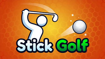 Stick Golf