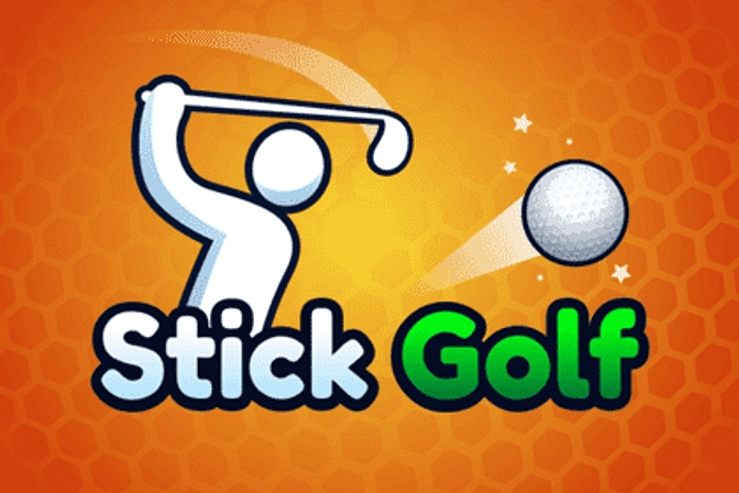 Stick Golf