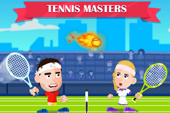 Tennis Masters