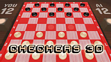 Master Checkers Damas com Amigos em COQUINHOS