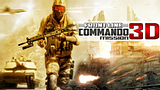 Frontline Commando Mission 3D