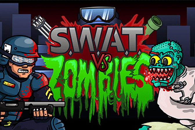 Zombie Games - Shooting & Killing Zombies Online