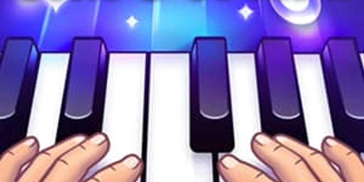 Baixar e jogar Jogo de Piano Clássico - Desafiar Música Canção no PC com  MuMu Player