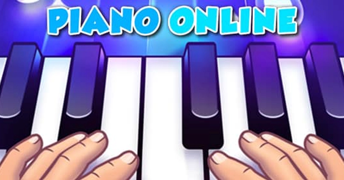 Piano online - Seu teclado interativo gratuito - escola imusic