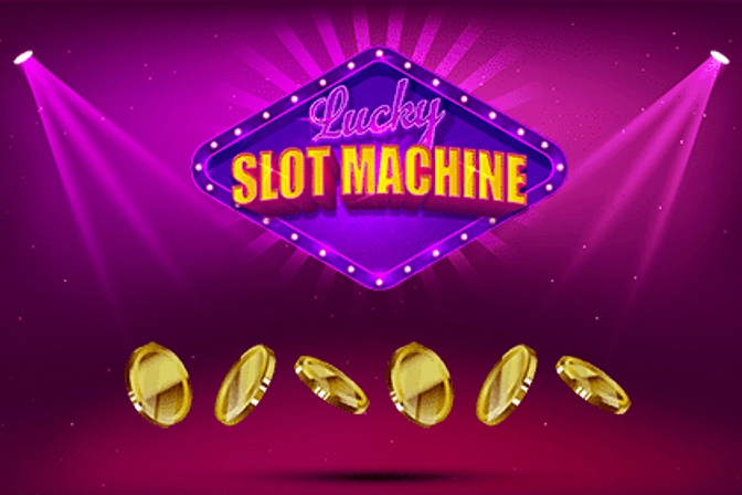 Slots Multiplayer - Jogo Gratuito Online