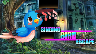 Singing Bird Escape - Jogo Online - Joga Agora