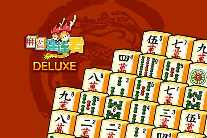 Jogar gratuitamente Mahjong online!