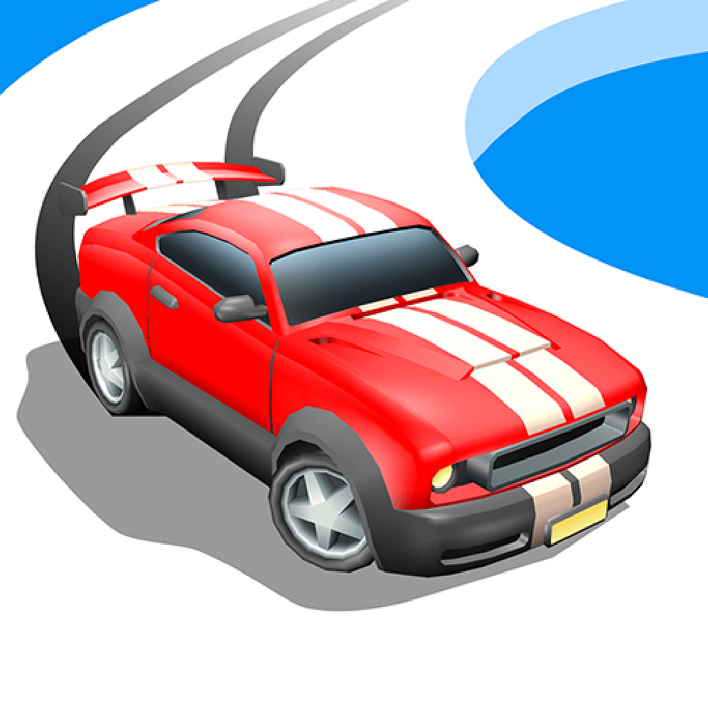 Super carros de drift — Jogue online gratuitamente em Yandex Games