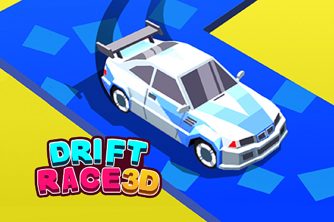 Drift Racer 2021 Unblocked