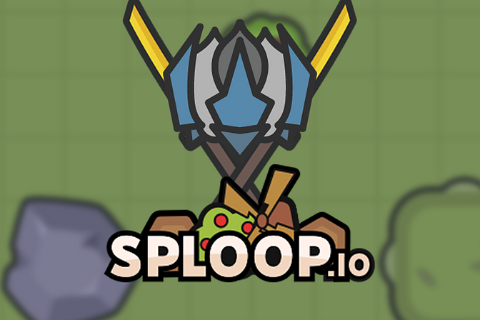 Sploop.io - Jogo Gratuito Online