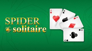 Golden Spider Solitaire - Jogo Grátis Online