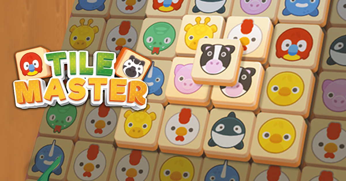 Pretty Tiles - Jogo Online - Joga Agora