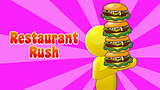 Jogo Hot Dog Bush no Joguix