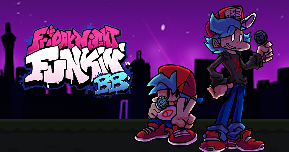 Friday Night Funkin: Big Brother - Jogo Gratuito Online | FunnyGames