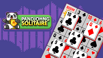 Pandjohng Solitaire