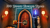 100 Doors Escape Room