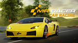 MR Racer Car Racing