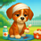 Lost Puppy Rescue and Care