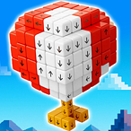 Tap 3D Blocks