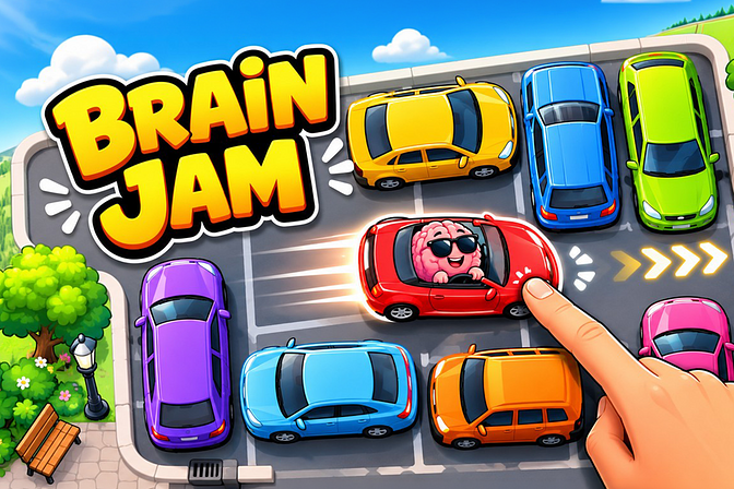 Brain Jam