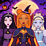 Halloween Dress Up Party