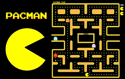 pacman