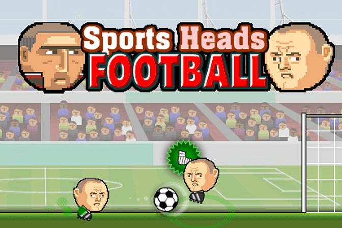 Clickjogos Jogar Jogos Big Head Football