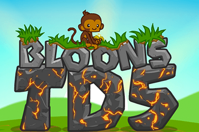 Bloons TD 5