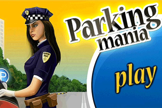 PARK A LOT 3 jogo online gratuito em