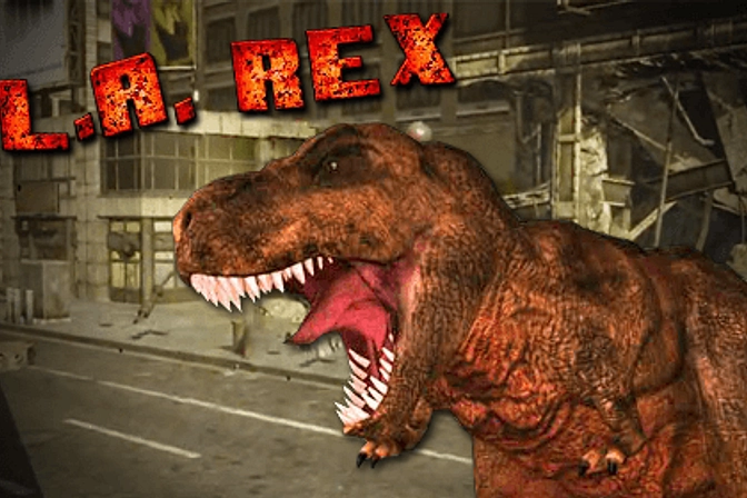 T-Rex Run 3D - Jogue T-Rex Run 3D Jogo Online