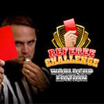 Referee Challenge World Cup