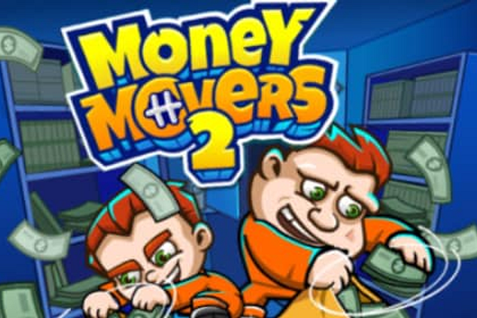 Money Movers 2 - Jogo Online - Joga Agora