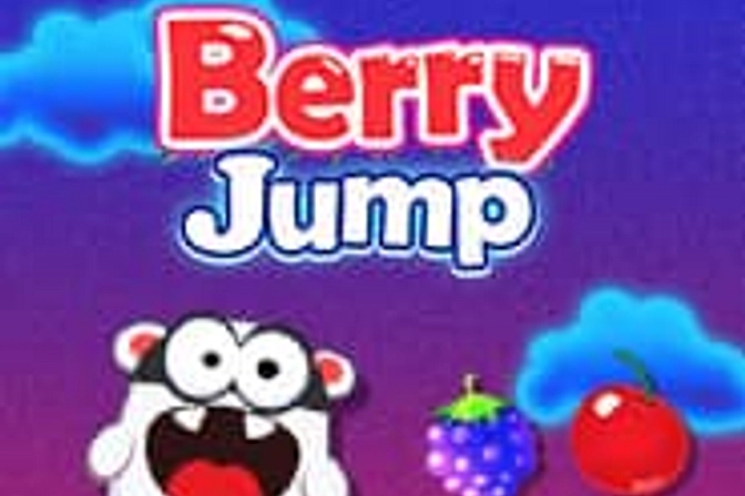 Berry Jump