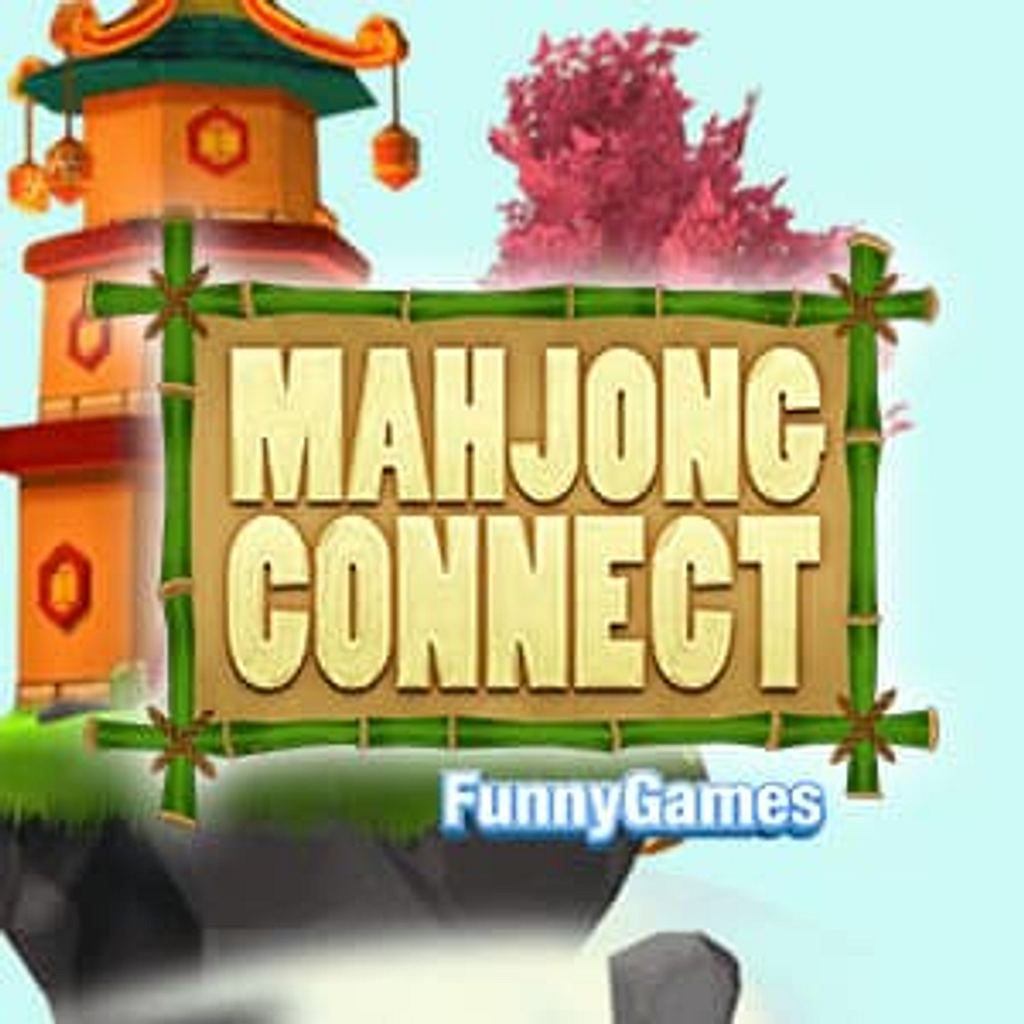 Mahjong Con - Jogo Gratuito Online